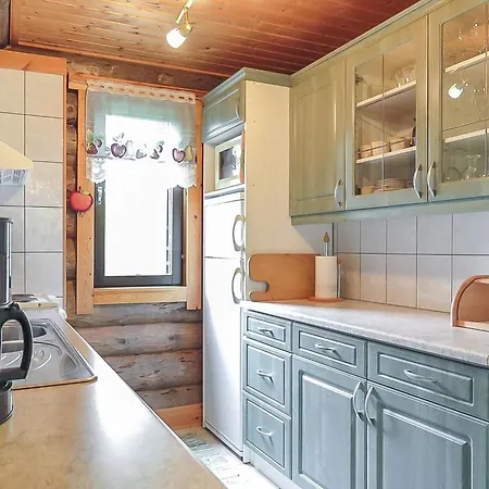 Vakantiehuis Jaekaelae By Interhome *