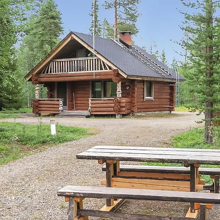 Jaekaelae By Interhome Vakantiehuis Kyro