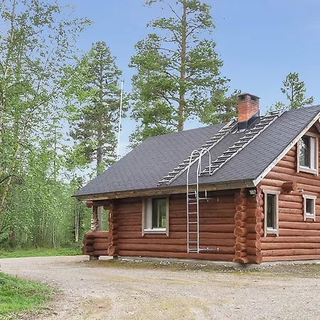 Vakantiehuis Jaekaelae By Interhome *