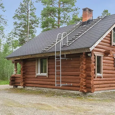 Jaekaelae By Interhome Vakantiehuis *