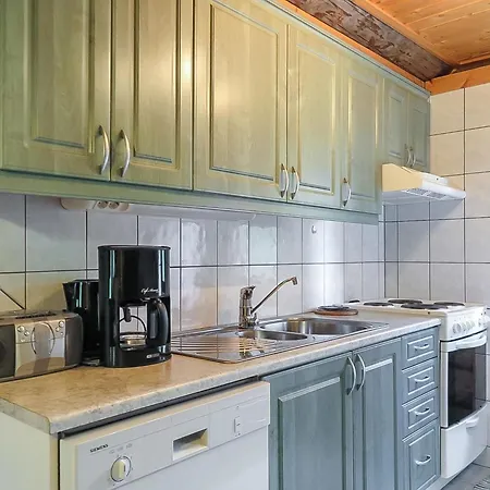 Jaekaelae By Interhome * Kyro