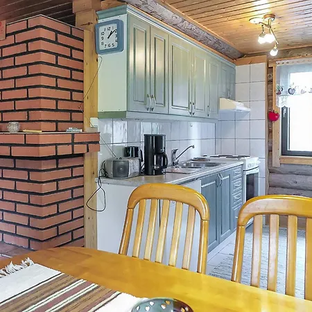 Vakantiehuis Jaekaelae By Interhome