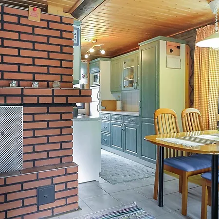 Jaekaelae By Interhome