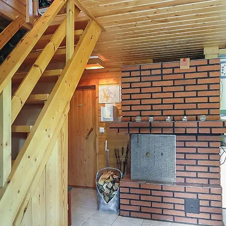 Holiday home Jaekaelae By Interhome *