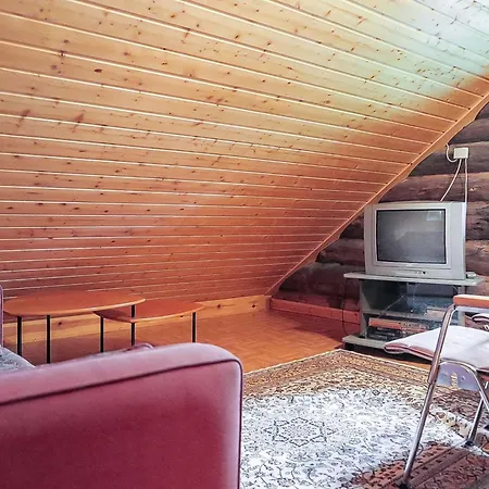 Holiday home Jaekaelae By Interhome *