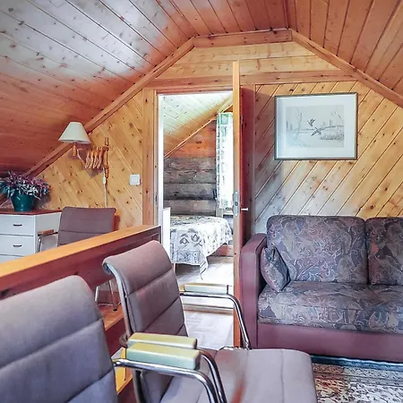 Jaekaelae By Interhome * Kyro