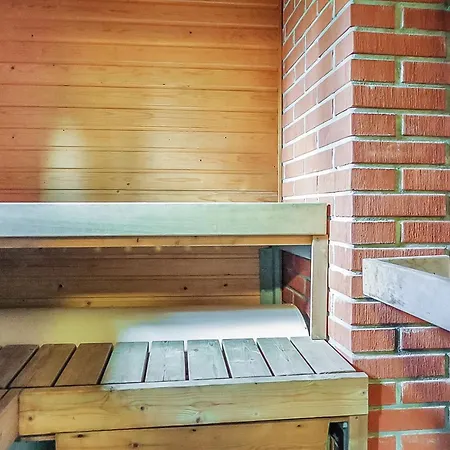 Vakantiehuis Jaekaelae By Interhome Kyro