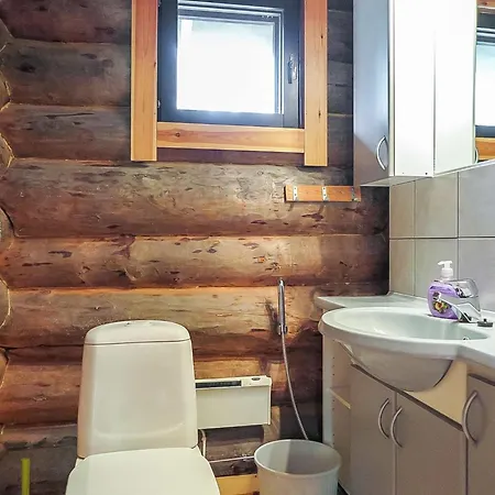 Jaekaelae By Interhome Holiday home *