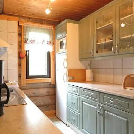 Jaekaelae By Interhome Holiday home *