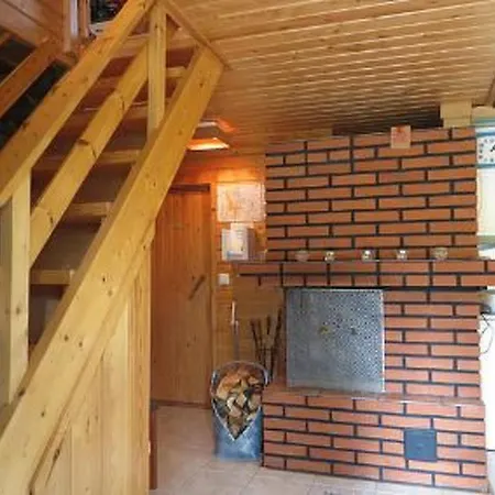 Holiday home Jaekaelae By Interhome Kyro