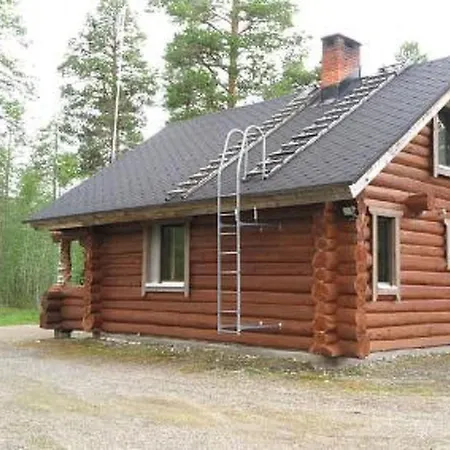Jaekaelae By Interhome Holiday home Kyro