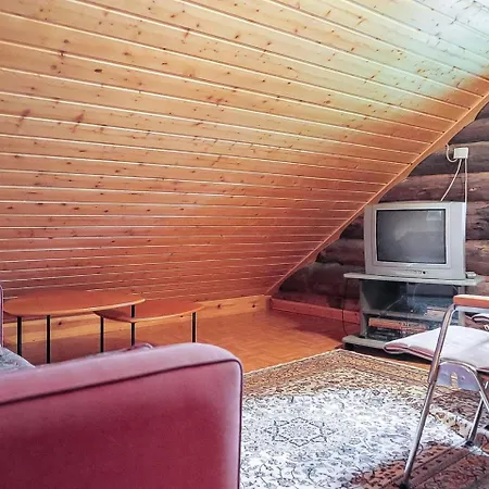 Holiday home Jaekaelae By Interhome