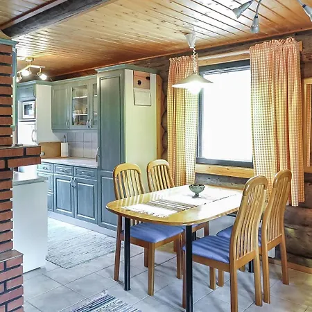 Holiday home Jaekaelae By Interhome
