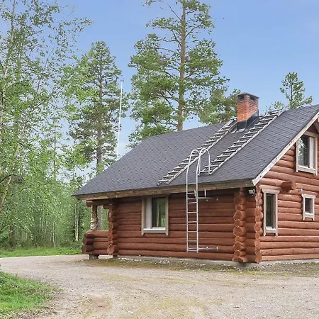 Jaekaelae By Interhome